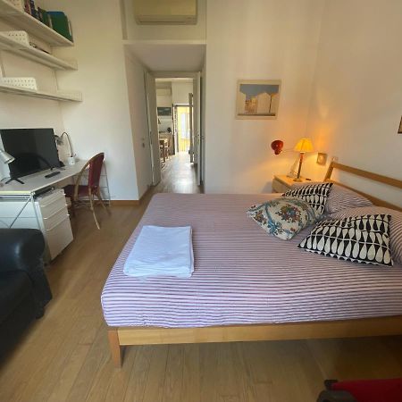 New Luxury Navigli Whole Apartment Milánó Kültér fotó