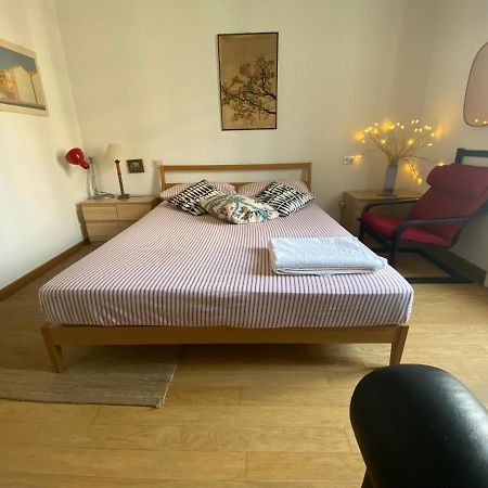 New Luxury Navigli Whole Apartment Milánó Kültér fotó