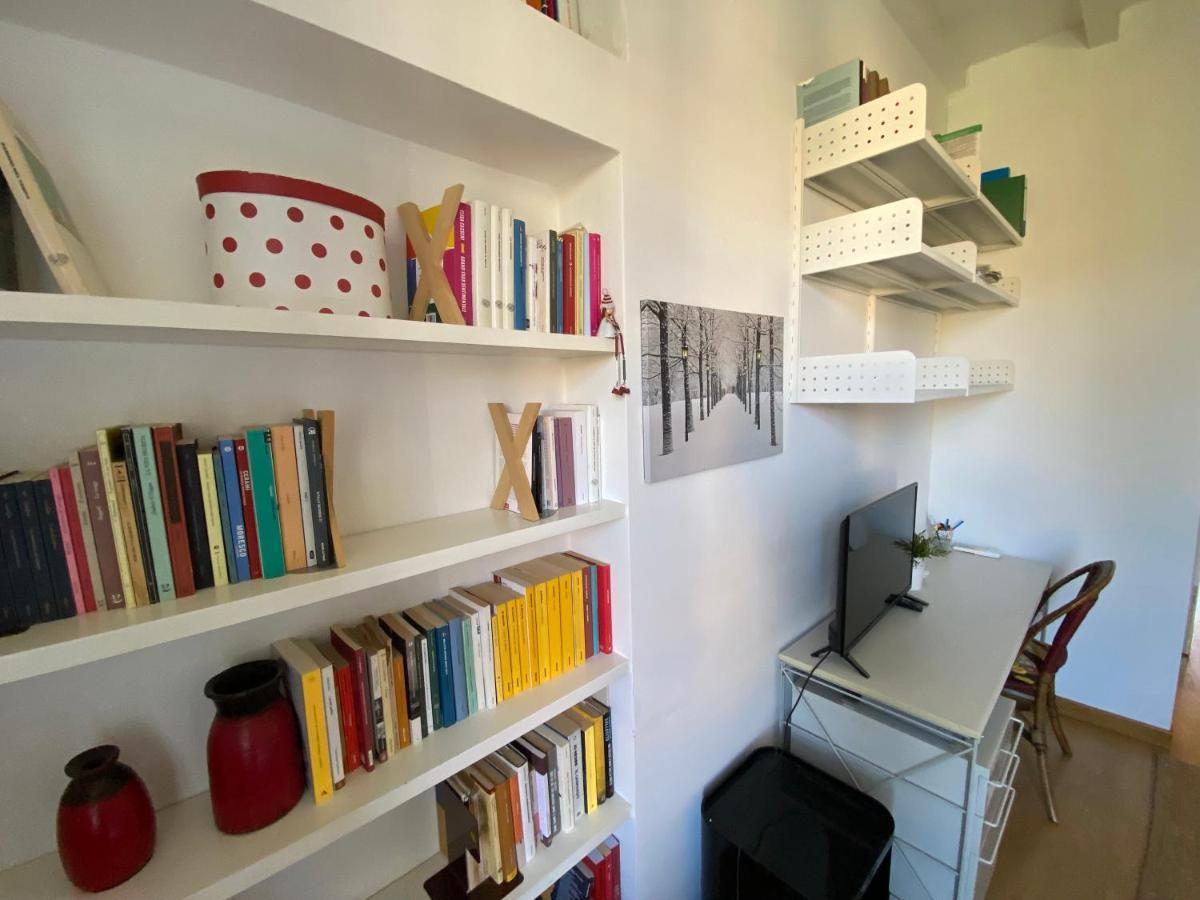 New Luxury Navigli Whole Apartment Milánó Kültér fotó