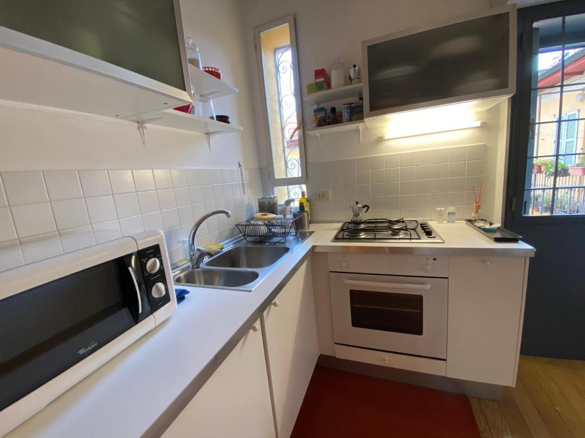 New Luxury Navigli Whole Apartment Milánó Kültér fotó