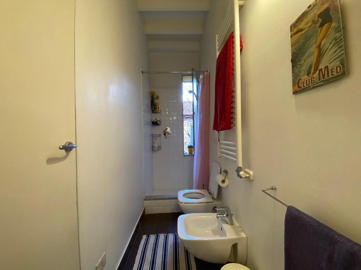 New Luxury Navigli Whole Apartment Milánó Kültér fotó