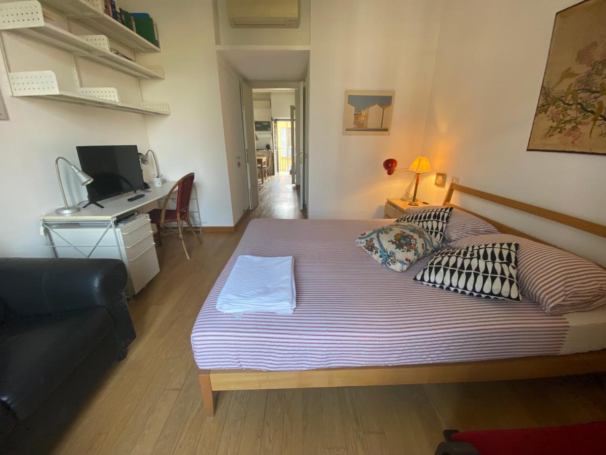 New Luxury Navigli Whole Apartment Milánó Kültér fotó
