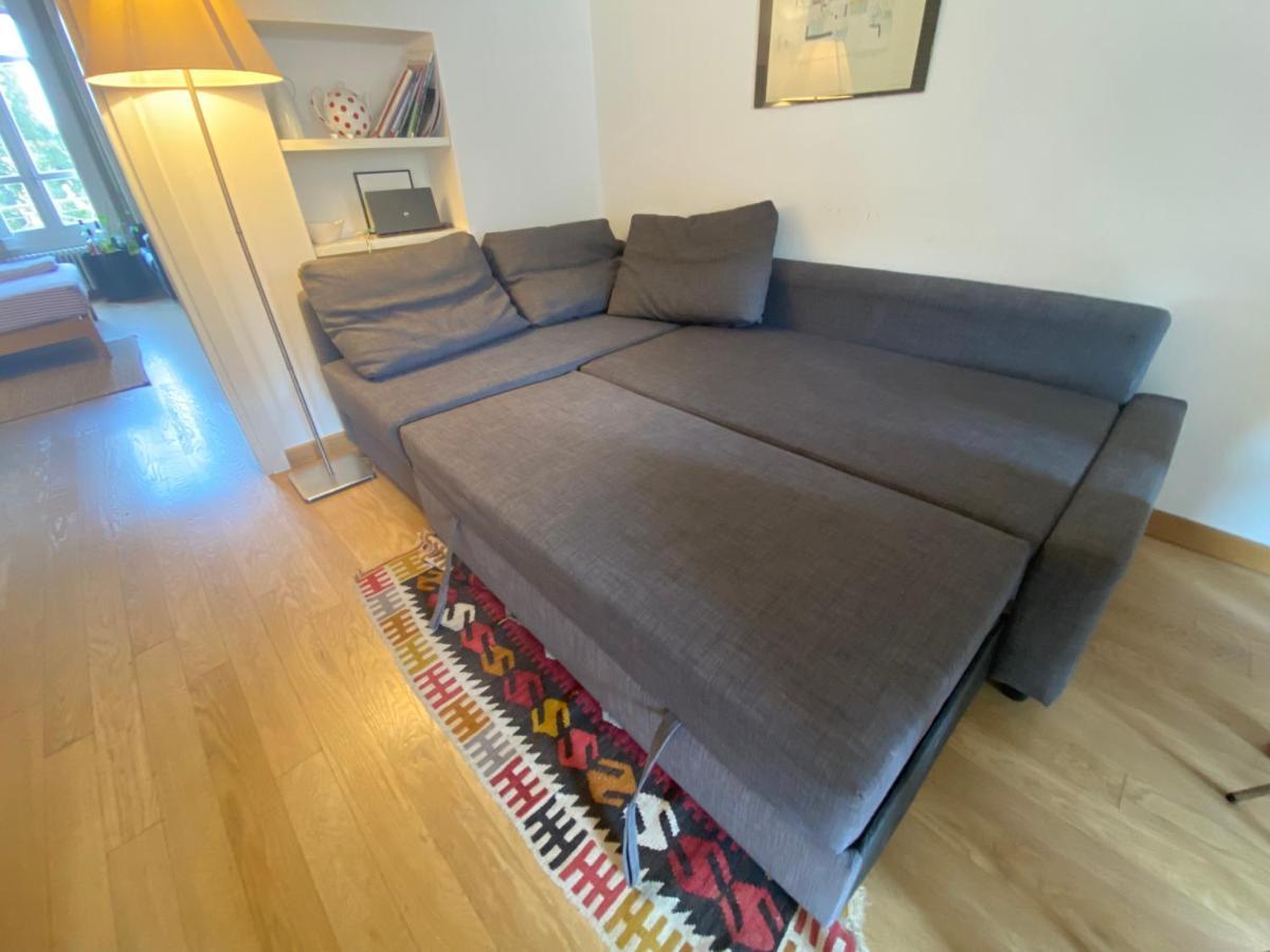 New Luxury Navigli Whole Apartment Milánó Kültér fotó