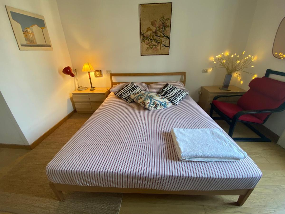 New Luxury Navigli Whole Apartment Milánó Kültér fotó