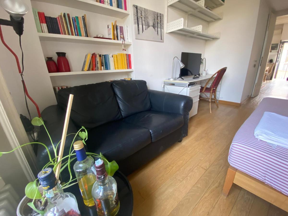 New Luxury Navigli Whole Apartment Milánó Kültér fotó
