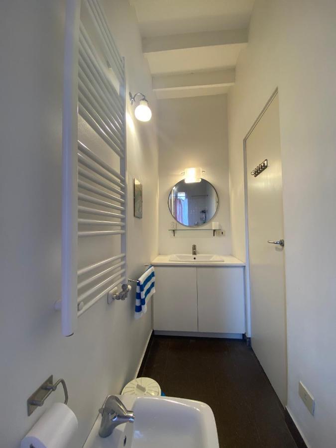 New Luxury Navigli Whole Apartment Milánó Kültér fotó